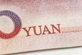 Yuan currency