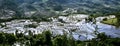 Yuanyang rice terrace Royalty Free Stock Photo