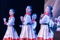 Yubow Dance 2 -Classical Mongolian Folk Dance -Graduation Show of Dance Department