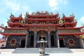 Yue Fei Temple