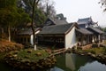 Yuelu Academy, Changsha, China