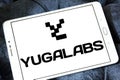 Yuga Labs nft company logo