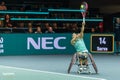 Yui Kamiji, Japanese wheelchair tennis women player