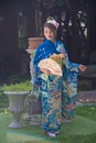 Yukata girl