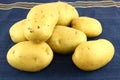 Yukon Gold Potatoes