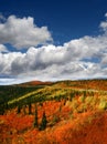 Yukon - Richardson Mountains