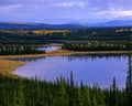 Yukon - St. Elias Mountains