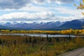 Yukon Wildlife Preserve, Yukon Territories