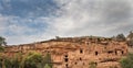 Red Stone Canyon Park