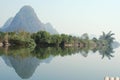 Yulong River