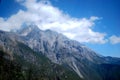 Yulong Snow Mountain