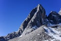 Yulong Snow Mountain Yunnan China