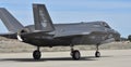 Marine Corps F-35B Joint Strike Fighter