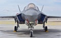 Marine Corps F-35B Joint Strike Fighter