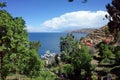 The Yumani community on the Isla Del Sol on Lake Titicaca