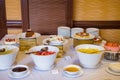 Yummy brunch cuisine dessert lunch dish breakfast food meals dish in Kenya East Africa