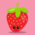 Yummy foods strawberry 14