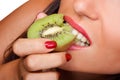 Yummy kiwi