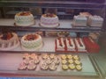 YUMMY PAstries