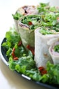 Yummy Wraps