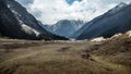 Yumthang Valley India