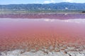 Yuncheng Salt Lake