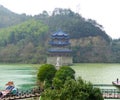 Yunfeng Water Pavilion