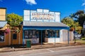 Yungaburra in the Atherton Tablelands in Australia