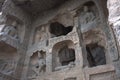 Yungang Caves, Datong, China Royalty Free Stock Photo