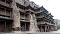 YunGang Caves