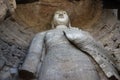 Yungang Grottoes in Datong city, Shanxi Province, China