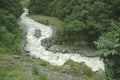 Yungas, Bolivia