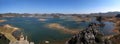 Yunnan Haifeng wetland panorama