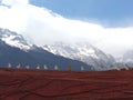 Yunnan Lijiang China Impression Lijiang Jade Dragon Snow Mountain Entertainment Show Performance