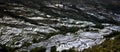 Yunnan rice-paddy terracing