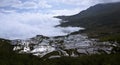 Yunnan rice-paddy terracing