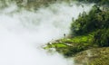 Yunnan rice-paddy terracing