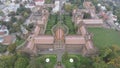 Yuriy Fedkovych Chernivtsi National University. Chernovtsi, Europe.