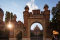 Yuriy Fedkovych Chernivtsi National University