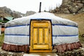 Yurt - Mongolia