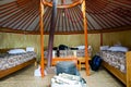 Yurt - Mongolia