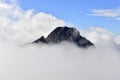 Yushan national park