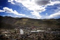 Yushu