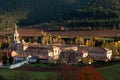 Yuso monastery, San Millan de la Cogolla