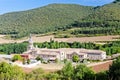 Yuso Monastery, San Millan de la Cogolla, La Rioja, Spain