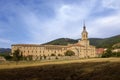 Yuso Monastery, San Millan de la Cogolla, La Rioja