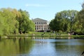 Yusupov Palace on Sadovaya Street