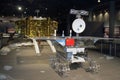 Yutu Lunar Rover