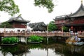 Yuyuan Garden Tourist Area