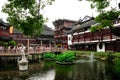 Yuyuan Garden Tourist Area